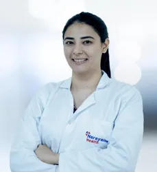 Dr. Ira Kapoor کی تصویر