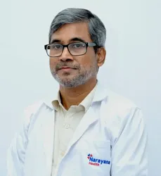 Dr. Jayanta Kumar Das को तस्बिर