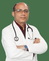 Dr. Sukdeb Pal کی تصویر