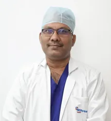 Dr. Manas Khan کی تصویر