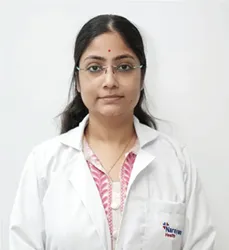 Dr. Monidipa Mondal को तस्बिर