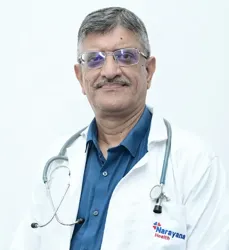 Dr. Nimai Chatterjee को तस्बिर