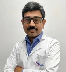 Dr. Pankaj Kumar Sonar को तस्बिर