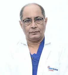 ภาพของ Dr. Partha Pratim Sen