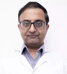 Dr. Punit Goenka को तस्बिर