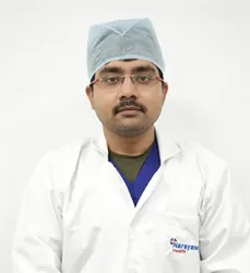 Dr. Rajat Kar کی تصویر