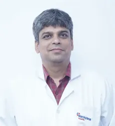 Dr. Rajesh Loonia को तस्बिर