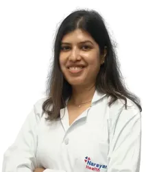 Dr. Reema Das को तस्बिर