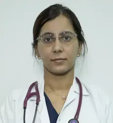 Dr. Rishika Mehta کی تصویر