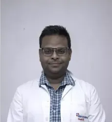 Dr. Sabyasachi Roy को तस्बिर