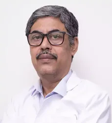 Dr. Sanjib Kumar Datta को तस्बिर