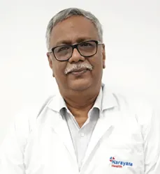 Dr. Satish Gupta کی تصویر
