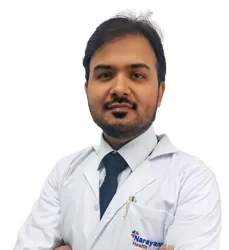 Dr. Shashank Shukla کی تصویر