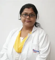 Dr. Shilpa Jha को तस्बिर