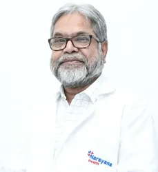 Dr. Subhas Mukherjee को तस्बिर