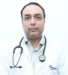 Dr. Sugata Roy Chowdhury کی تصویر