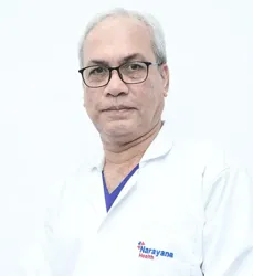 Dr. Sukumar Barik کی تصویر