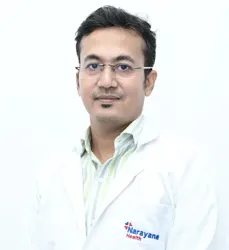Dr. Susmit Naskar کی تصویر
