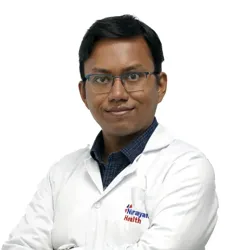 Dr. Tamal Priya Barman کی تصویر