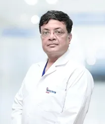 Dr. Indranil Dutta को तस्बिर