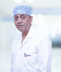 Dr. Kishan Kumar Agarwal کی تصویر