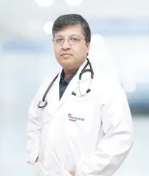 Dr. Kuntal Bhattacharyya को तस्बिर