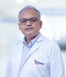 Dr. Manas Kumar Roy کی تصویر