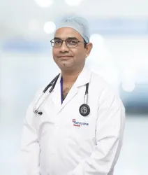 Dr. Pankaj Singh کی تصویر