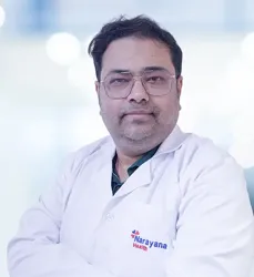 Dr. Pradipta Guha को तस्बिर