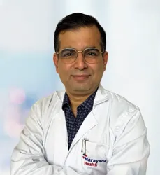 Dr. Prasanna A V کی تصویر