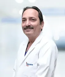 Dr. Sanjay Kumar Dubey کی تصویر