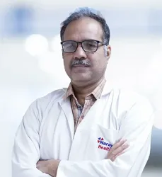 Dr. Santanu Banerjee को तस्बिर
