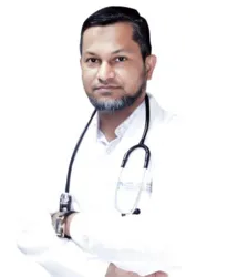 ภาพของ Professor Dr. Md Nazrul Islam