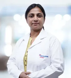 Dr. Sudipta Ghosh کی تصویر