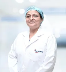 Dr. Sujata Behera کی تصویر