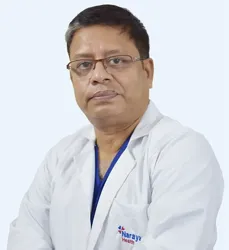 Dr. Sujit Sarkar کی تصویر