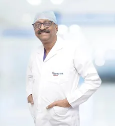 Dr. Suresh Kumar Bajoria کی تصویر