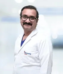 Dr. Surya Udai Singh کی تصویر