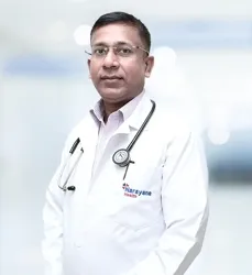 Dr. Sushil Kumar کی تصویر