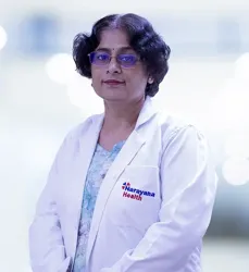Dr. Suma Chakrabarthi کی تصویر
