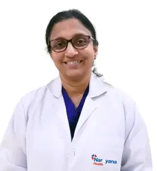 Dr. Nandini Dave کی تصویر