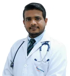 Dr. Nehal Shah کی تصویر