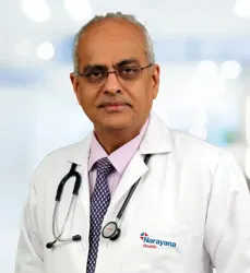Dr. Paresh Desai کی تصویر