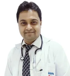 Dr. Prashant Patil کی تصویر
