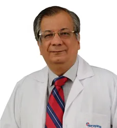 Dr. Raju Khubchandani को तस्बिर