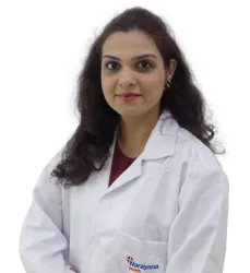 Dr. Ruchi Parikh کی تصویر