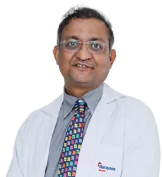 Dr. Taral Nagda کی تصویر