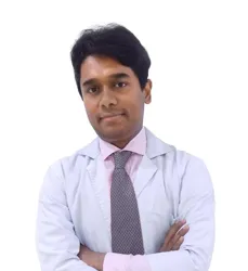 Saurav K Samantray کی تصویر
