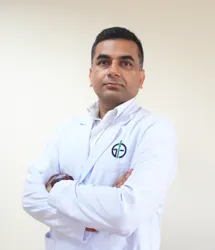 Dr. Mukti Nath Sankhi को तस्बिर