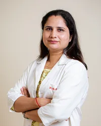 Dr. Nilam Subedi کی تصویر
